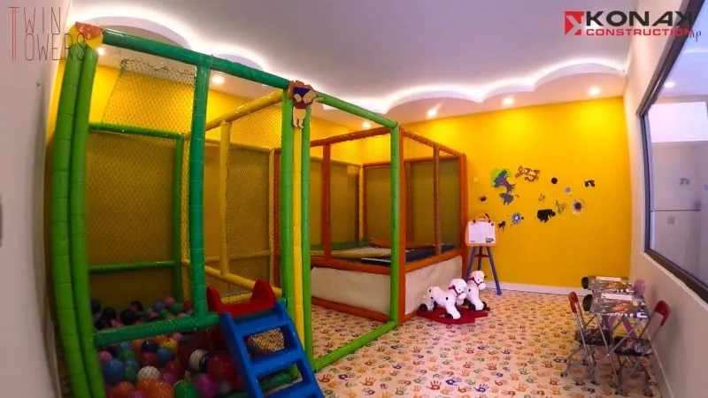 Apartment, 61 m² in Alanya — photo 24