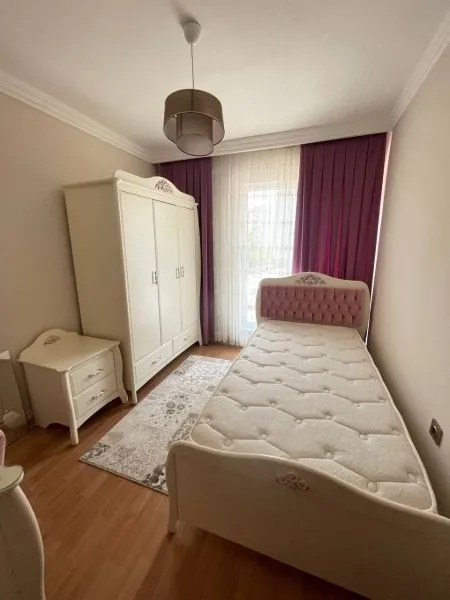 Apartment in Antalya — photo 5