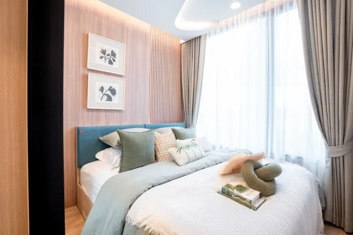 Studio apartment, 25 m² in Phuket — photo 4