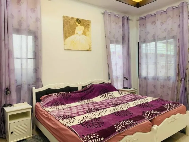 House or villa, 126 m² in Pattaya — photo 9