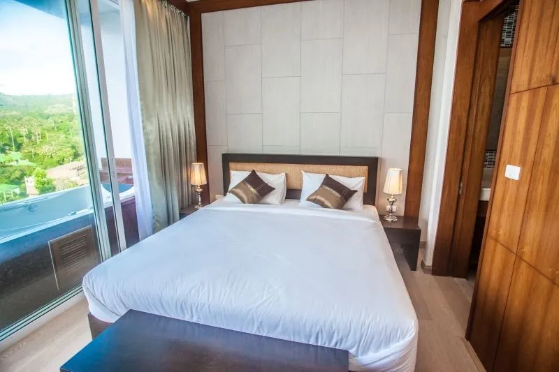 Apartment, 97 m² in Phuket — photo 10