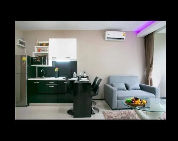 Studio apartment, 20 m² in Phuket — photo 2