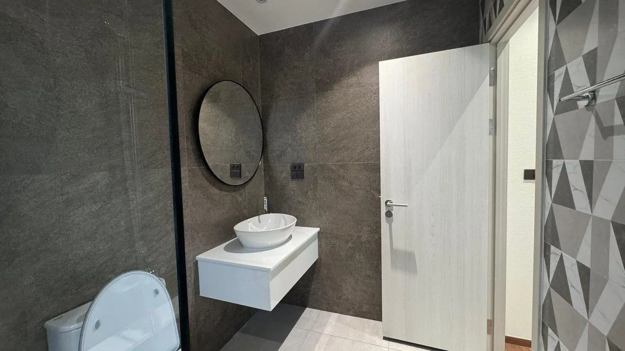 Apartment, 36 m² in Phuket — photo 8