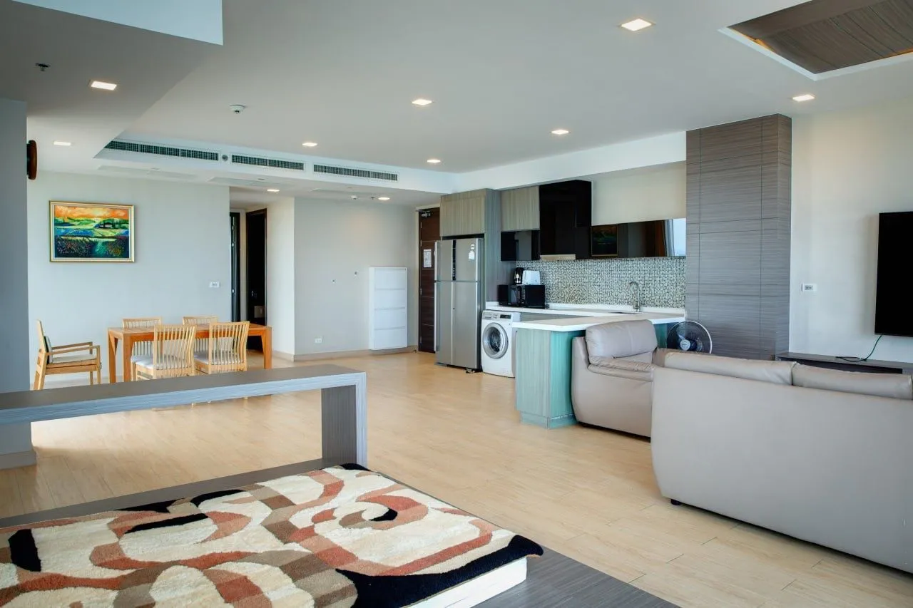 Apartment in Pattaya — photo 5