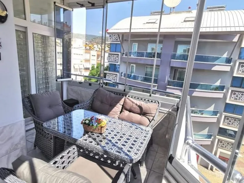 Apartment, 135 m² in Alanya — photo 13