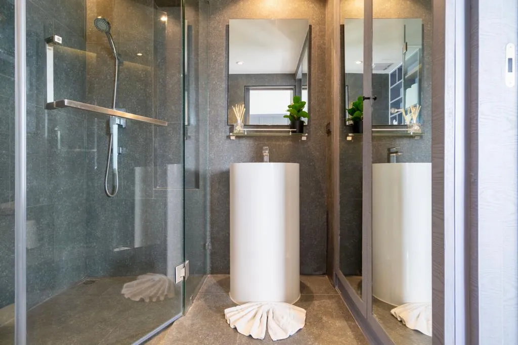 Apartment, 36 m² in Phuket — photo 19