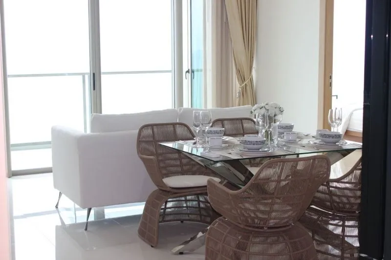 Apartment, 86 m² in Pattaya — photo 7