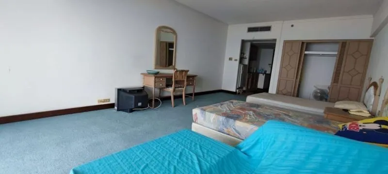 Studio apartment, 51 m² in Pattaya — photo 10