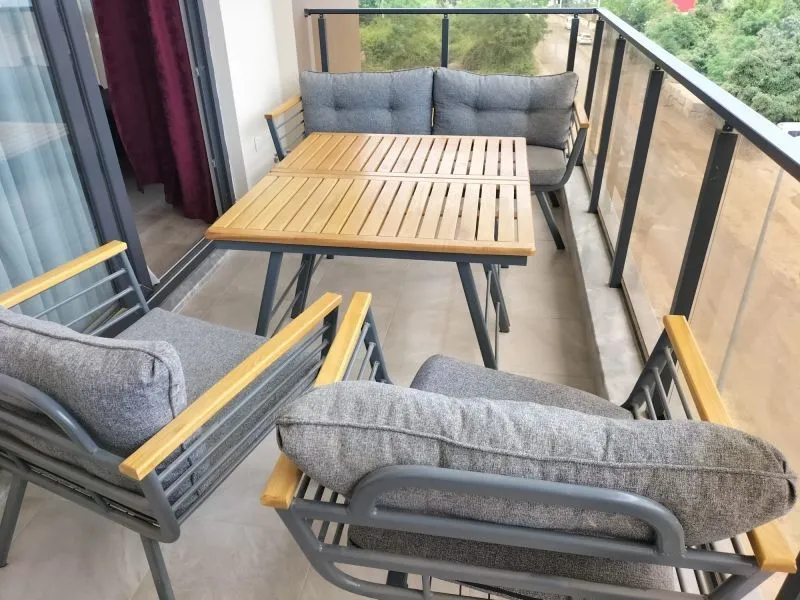 Apartment in Alanya — photo 5