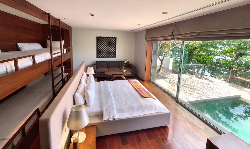 Apartment, 900 m² in Phuket — photo 61
