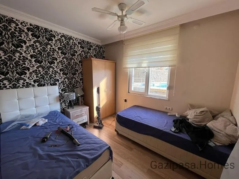Apartment, 90 m² in Antalya — photo 7