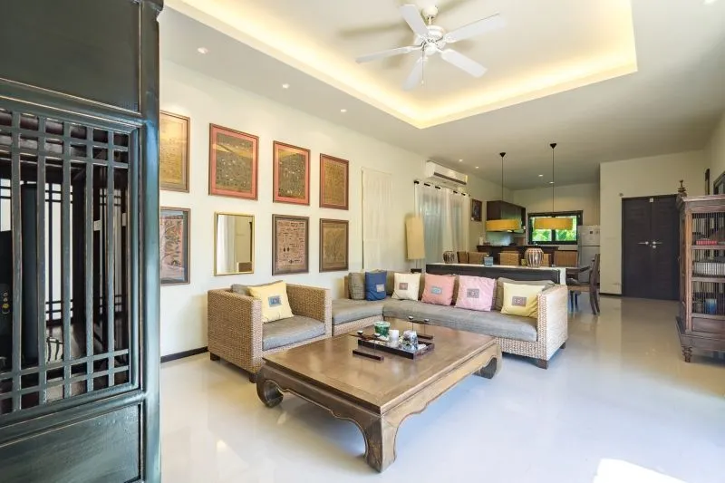 House or villa, 572 m² in Phuket — photo 8