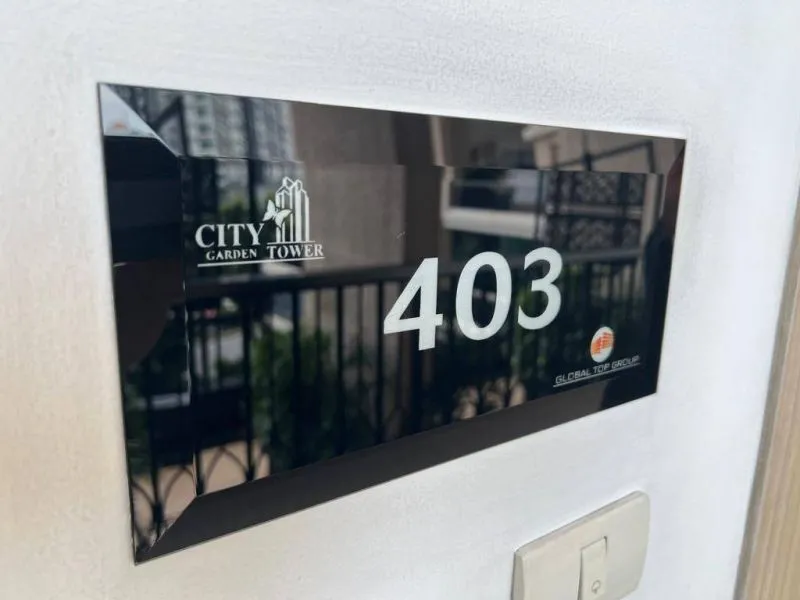Apartment, 35 m² in Pattaya — photo 10
