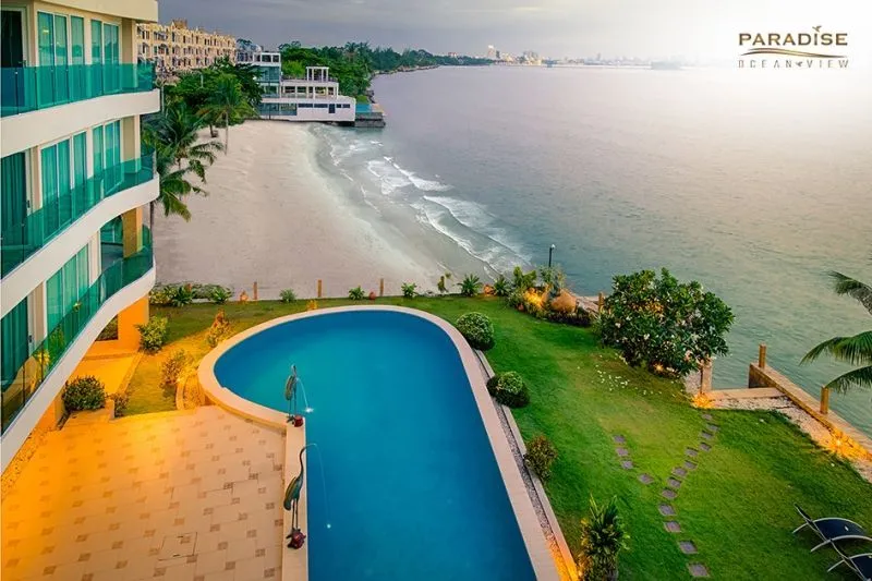 Apartment, 60 m² in Pattaya — photo 16