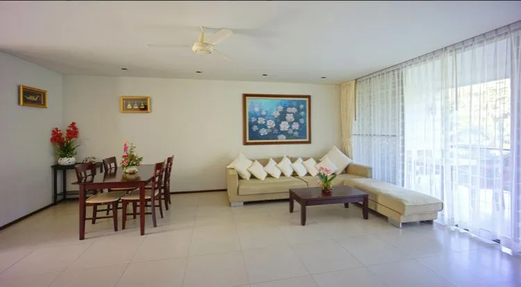 Apartment, 140 m² in Phuket — photo 11