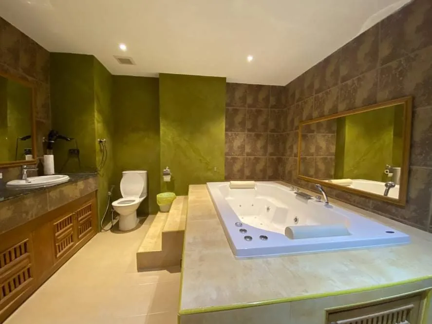 Apartment, 74 m² in Pattaya — photo 11