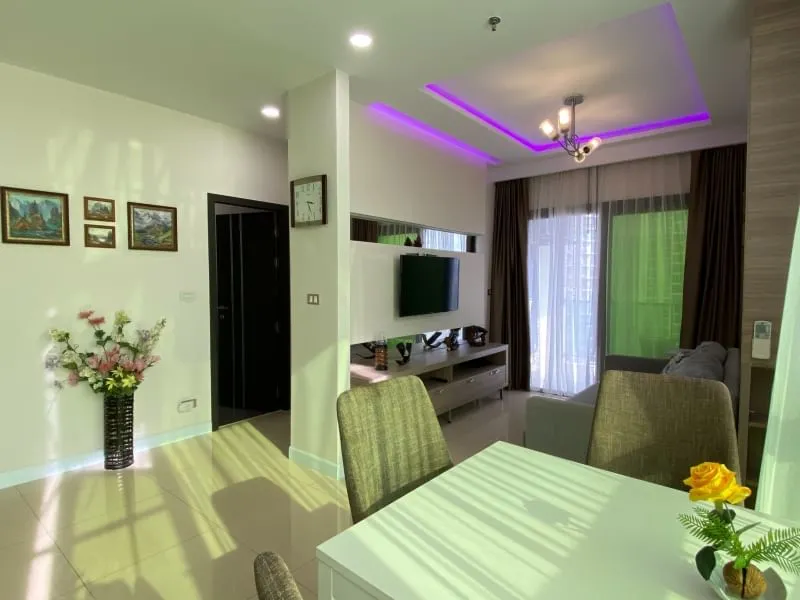 Apartment in Pattaya — photo 16
