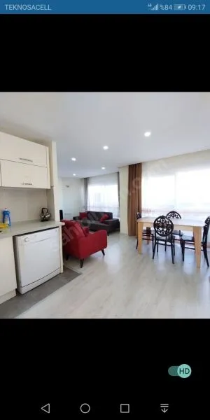 Apartment, 105 m² in Antalya — photo 15