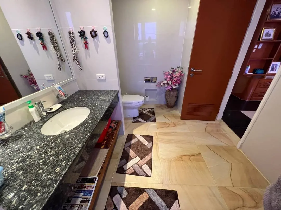 Apartment, 106 m² in Pattaya — photo 9