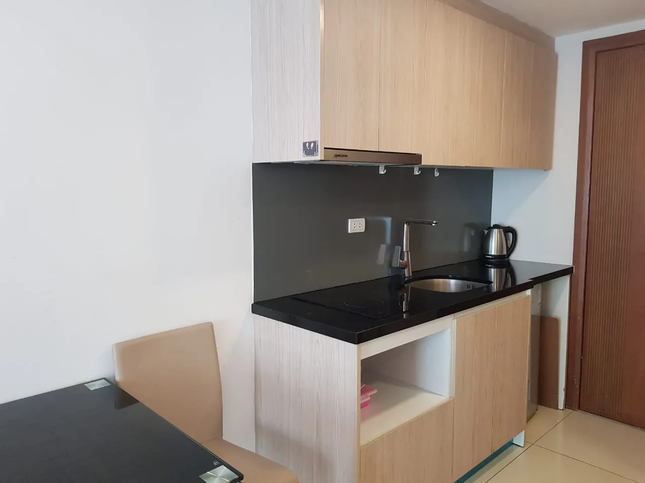 Studio apartment, 25 m² in Pattaya — photo 11