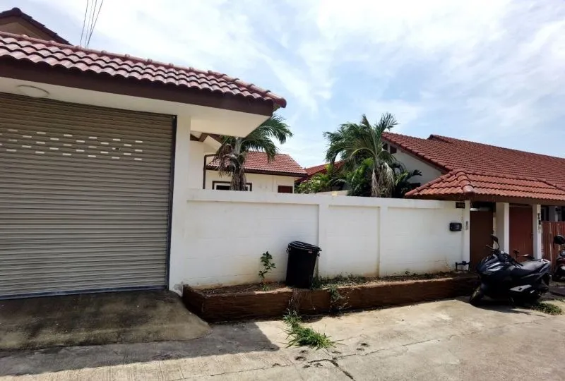 House or villa, 120 m² in Pattaya — photo 2