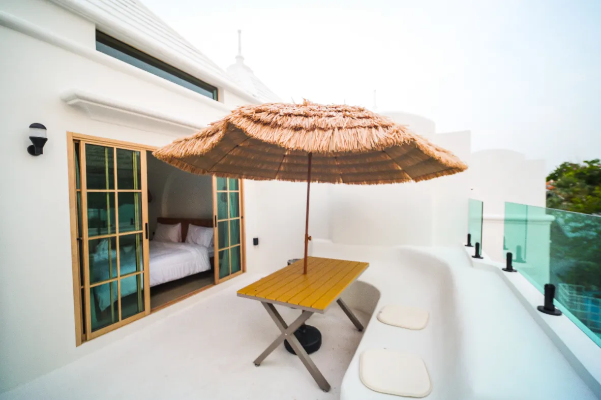 Apartment in Pattaya — photo 24