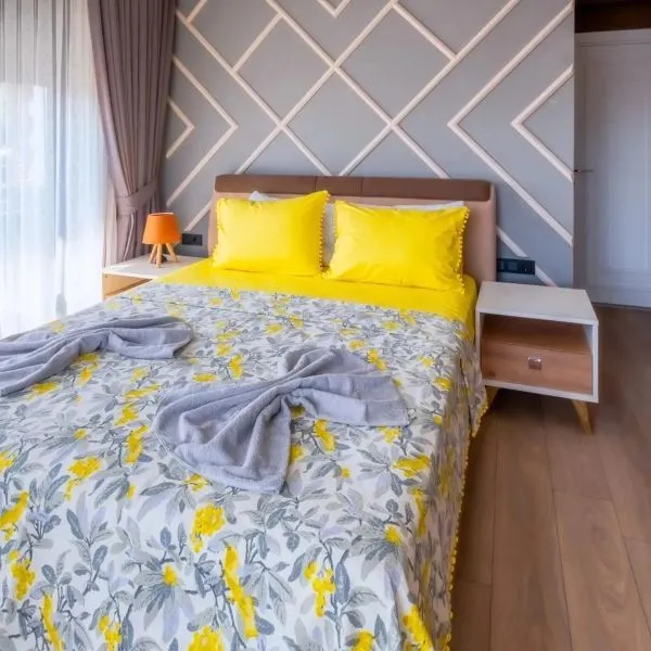 Apartment, 470 m² in Antalya — photo 12
