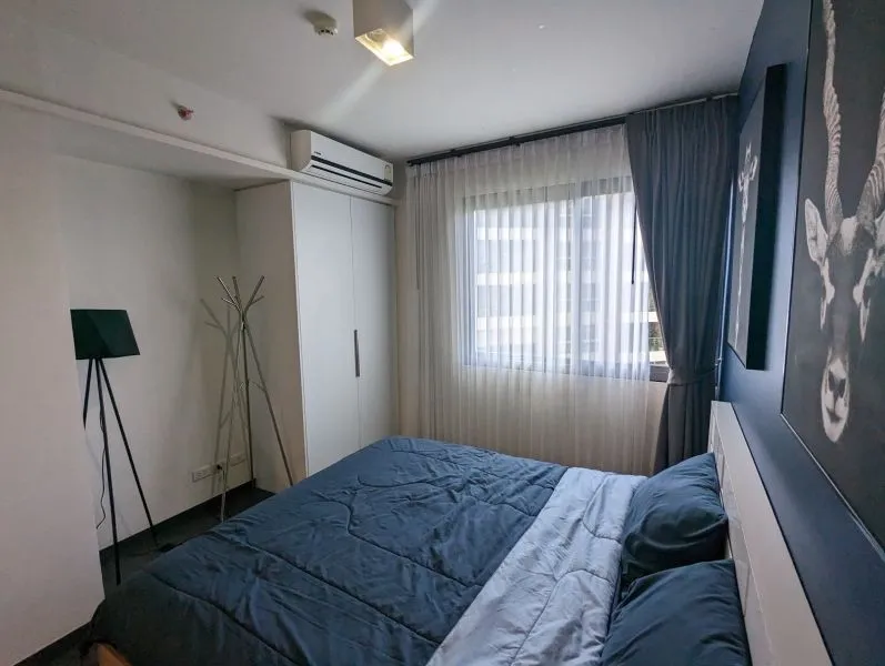 Apartment, 62 m² in Pattaya — photo 27