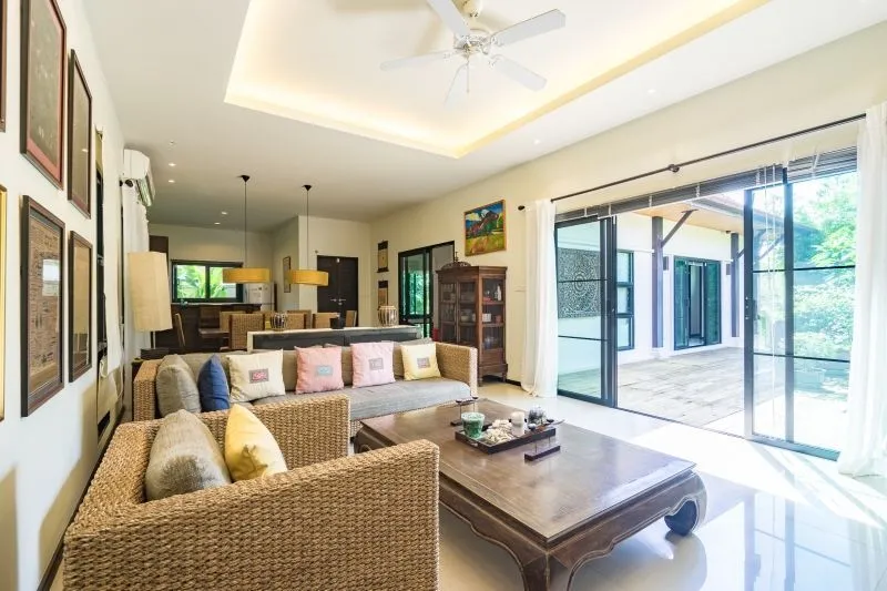 House or villa, 572 m² in Phuket — photo 6