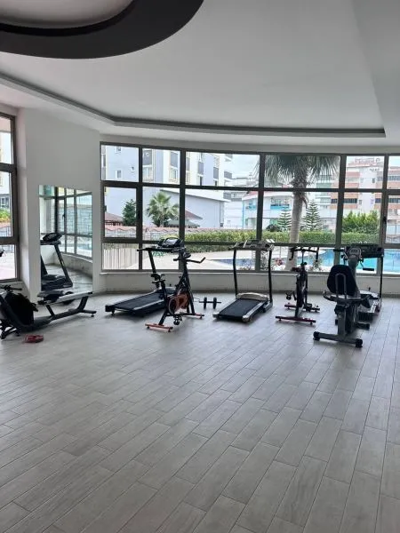 Apartment, 70 m² in Alanya — photo 10
