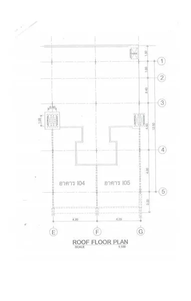 Commercial property, 336 m² in Phuket — photo 17