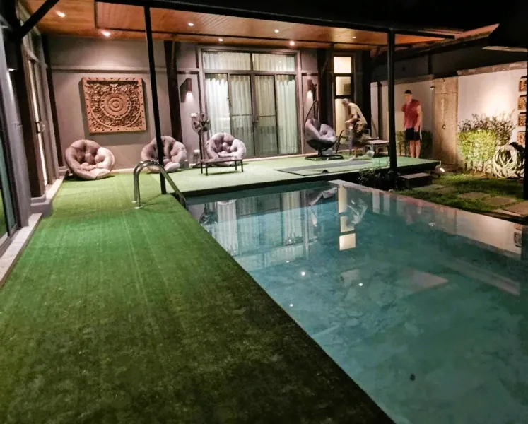 House or villa, 260 m² in Phuket — photo 17