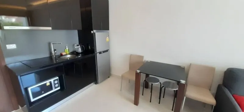 Apartment, 41 m² in Pattaya — photo 8