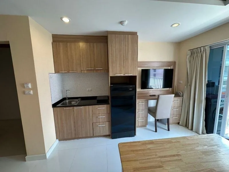 Apartment, 48 m² in Pattaya — photo 8