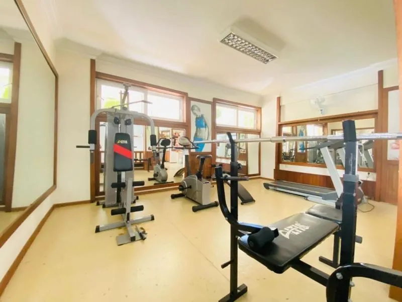 Apartment, 135 m² in Alanya — photo 8