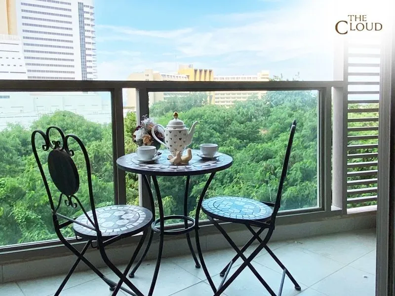 Apartment, 63 m² in Pattaya — photo 9