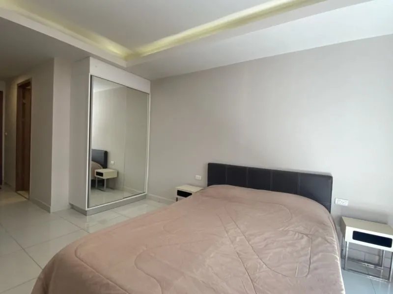 Studio apartment, 24 m² in Pattaya — photo 2