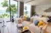1 BR 54 sqm