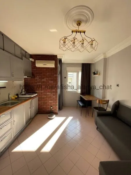 Apartment, 52 m² in Alanya — photo 6