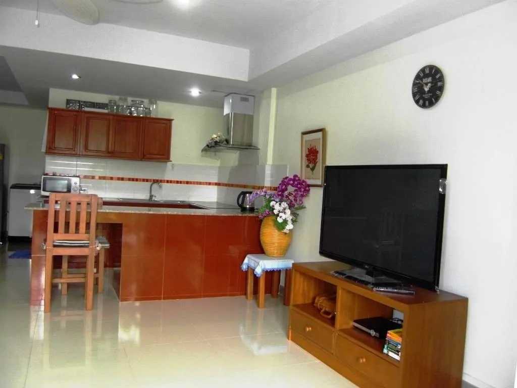 Commercial property in Pattaya — photo 14