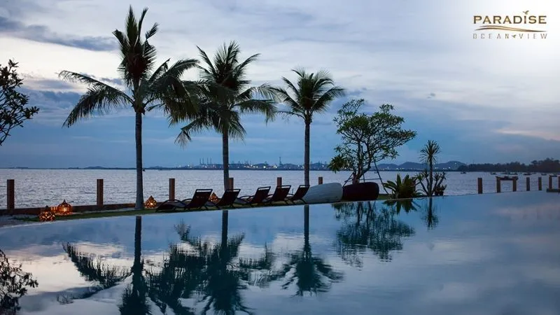 Apartment, 85 m² in Pattaya — photo 4
