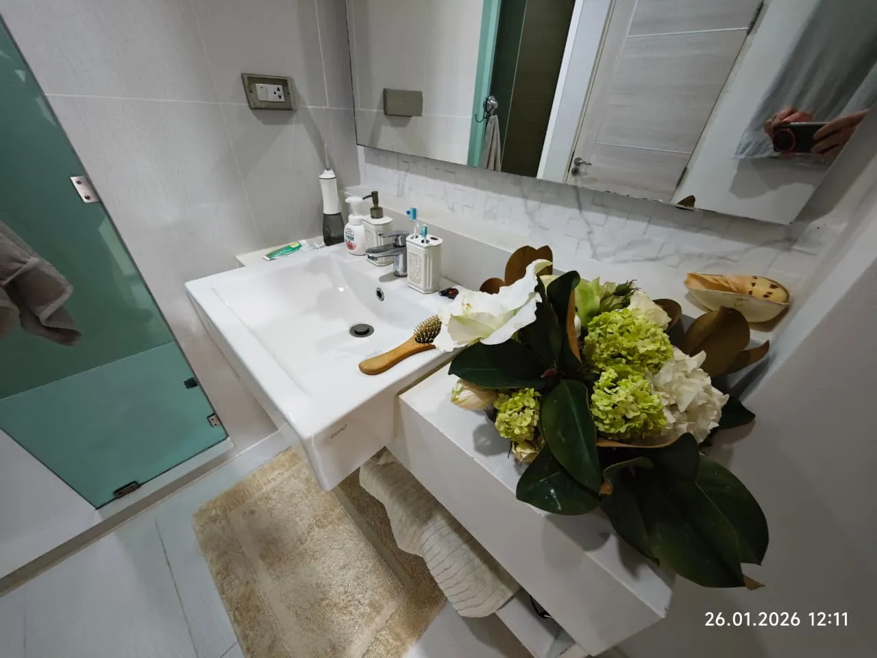 Apartment, 75 m² in Pattaya — photo 14