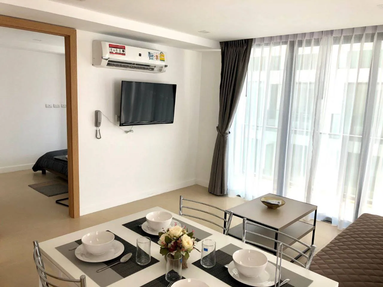 Apartment in Pattaya — photo 3