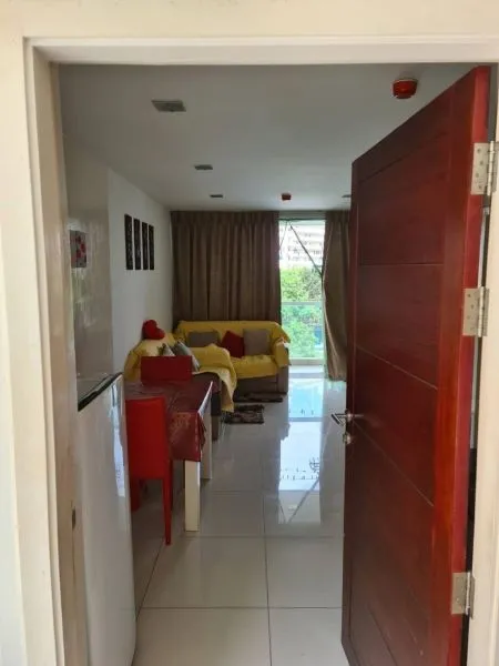 Apartment, 40 m² in Pattaya — photo 14