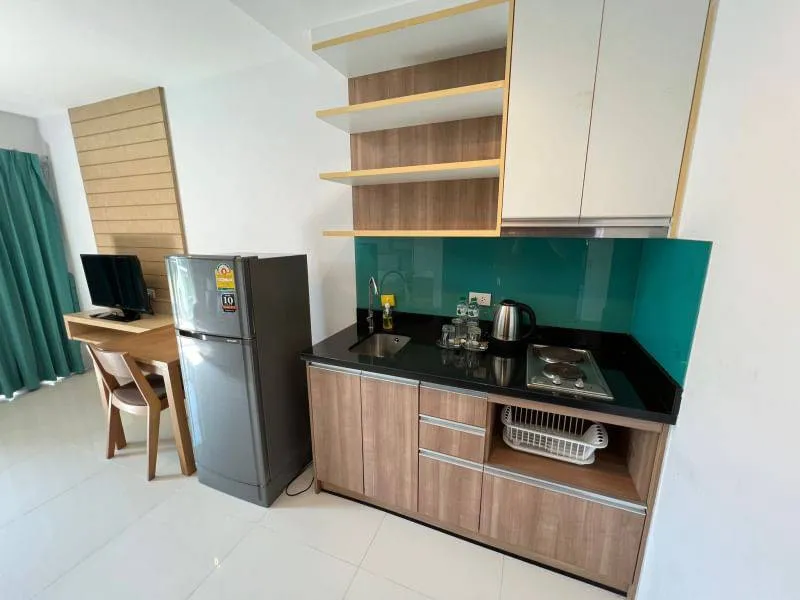 Commercial property in Pattaya — photo 7