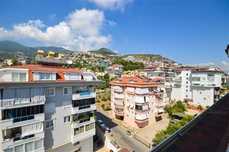 Apartment, 355 m² in Alanya — photo 12