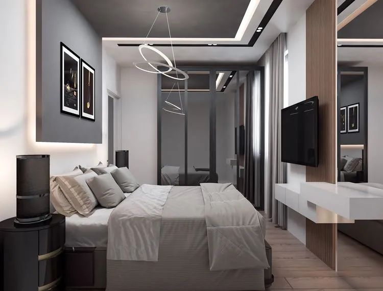 Apartment, 72 m² in Antalya — photo 8