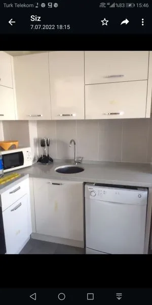 Apartment, 105 m² in Antalya — photo 6
