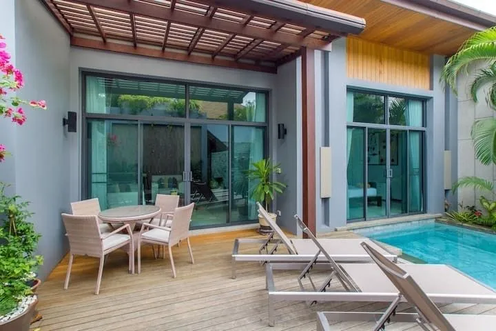 House or villa, 172.13 m² in Phuket — photo 5