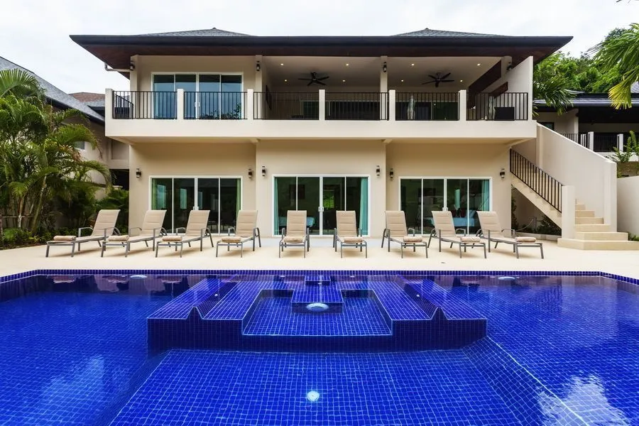 Apartment, 750 m² in Phuket — photo 19